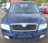 Kuva 2: Skoda Octavia 2.0 FSI BVY 2006