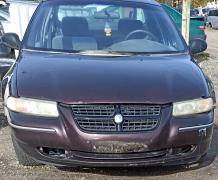 Chrysler Stratus 2.0 LE