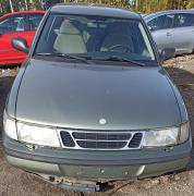 Saab 900 2.0