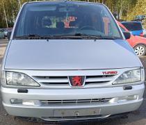 Peugeot 806 2.0 T