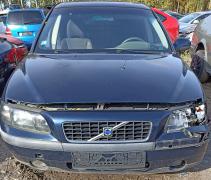 Volvo S60 D5