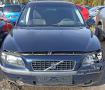 Kuva 2: Volvo S60 D5 2002