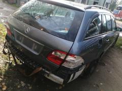MB E 320 CDI (w211) autom. -03 siniharmaa farmari