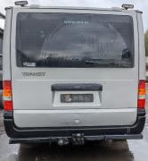 Ford Transit 300S LOW VAN