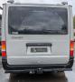 Kuva 2: Ford Transit 300S LOW VAN 2006