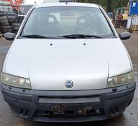 Fiat Punto 1.2
