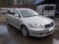 Kuva2: Toyota Avensis T25 5D STW 2.0D-4D MT5 Technical