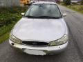 Kuva 2: Ford Mondeo 2.0 sedan -97 1997