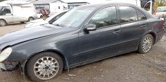 Mercedes-Benz E 220 CDI (w211)