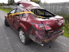 Mazda 6 2.0 HB -10
