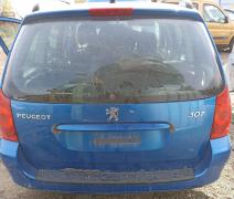 Peugeot 307 1.6