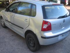 Volkswagen Polo (9N) 1.2i 12V 5/HB