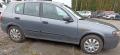 Kuva 2: Nissan Almera (N16)  1.5 2003