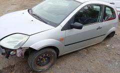 Ford Fiesta 1.3