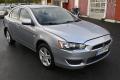 Kuva 2: Mitsubishi Lancer VIII 2008 1.5 2008