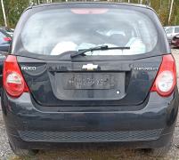 Chevrolet Aveo 1.2