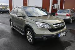 Honda CR-V 2.2 Diesel 2007