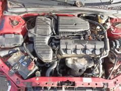 Honda Civic 1.6