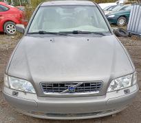 Volvo S40 1.8