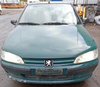 Peugeot 406 1.8