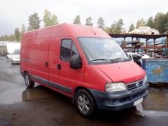 Fiat Ducato Van Maxi 2.8JTD MT5
