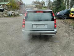 Volvo V70 I 2.5 TDI 103 kW / 140 hv