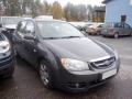 Kuva 2: Kia Cerato 5D HB 1.6i A/T EX 2006