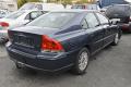 Kuva 2: Volvo S60 2.4 Bensa 2004 2004