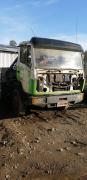 Mercedes-Benz 1320 -88 6.0 Nosturi Hiab