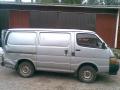 Kuva2: Toyota Hiace 2wd 2,4D -91 lyhyt