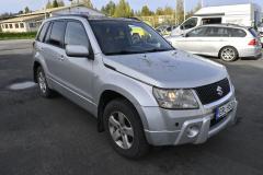 Suzuki Grand Vitara 2.0 2006 Bensa