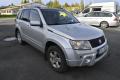 Kuva 2: Suzuki Grand Vitara 2.0 2006 Bensa 2006