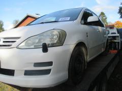 Toyota Avensis Verso