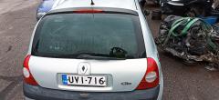 Renault Clio HOPEA