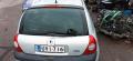 Kuva 2: Renault Clio HOPEA 2004