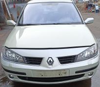 Renault Laguna 1.6
