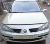 Kuva 2: Renault Laguna 1.6 2005