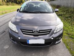 Toyota Corolla 1.4 D4D -08