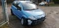 Kuva2: Citroen C3 1.4 -07 5-ov hb sininen