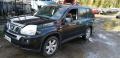 Kuva 2: Nissan X-trail T31 -08 2.0di 4wd musta 2008