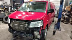 Volkswagen Transporter pitkä 2.5 TDI -06