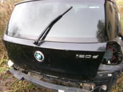 BMW 1 E87/81 120d 2.0 A