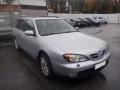 Kuva 2: Nissan Primera WP11 5D STW 1.6i MT5 2000