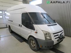 Ford Transit 2.4 TDCi 350E (takaveto)