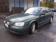 Subaru Legacy BE 4D Sedan 2.0i MT5 AWD LX