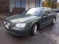 Kuva2: Subaru Legacy BE 4D Sedan 2.0i MT5 AWD LX