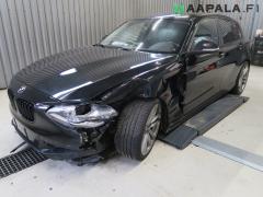 BMW F20 116dA 5/HB