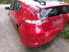 Honda Insight 1.3 Hybrid