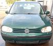 Kuva 2: Volkswagen Golf IV 1.6 AKL 2000