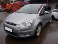 Kuva2: Ford S-Max 5D MPV 2.5 ST MT6 7-H.